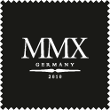 logo MMX Germany Logo