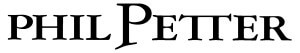 petterlogo Phil Petter Logo männERsache