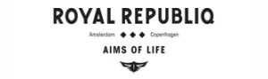 Royal Republiq Männersache