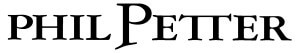 Phil Petter Logo männERsache